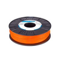 BASF Ultrafuse PLA filament Oranje 1,75 mm 0,75 kg DFB00115 PLA-0009a075 DFB00115