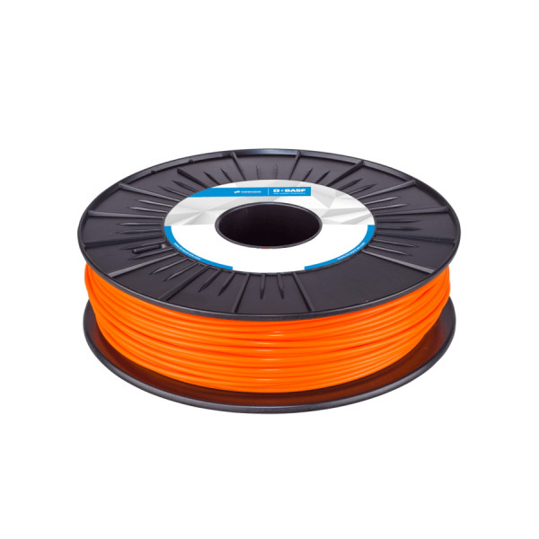 BASF Ultrafuse PLA filament Oranje 2,85 mm 0,75 kg DFB00150 PLA-0009b075 DFB00150 - 1