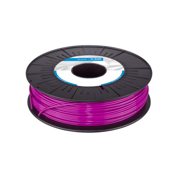 BASF Ultrafuse PLA filament Paars 2,85 mm 0,75 kg DFB00151 PLA-0012b075 DFB00151 - 1