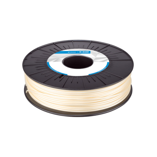 BASF Ultrafuse PLA filament Parelwit 1,75 mm 0,75 kg DFB00117 - 1