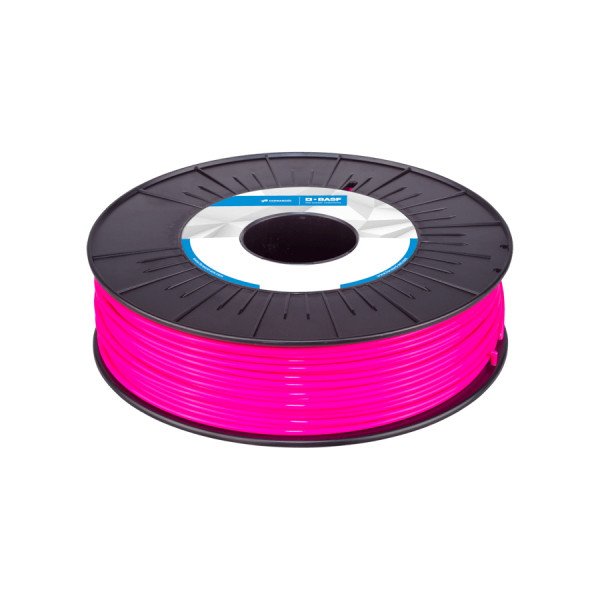 BASF Ultrafuse PLA filament Roze 2,85 mm 0,75 kg PLA-0020b075 DFB00154 - 1