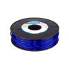 BASF Ultrafuse PLA filament Transparant Blauw 1,75 mm 0,75 kg PLA-0024a075 DFB00120