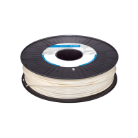 BASF Ultrafuse PLA filament Wit 2,85 mm 0,75 kg DFB00159 PLA-0003b075 DFB00159