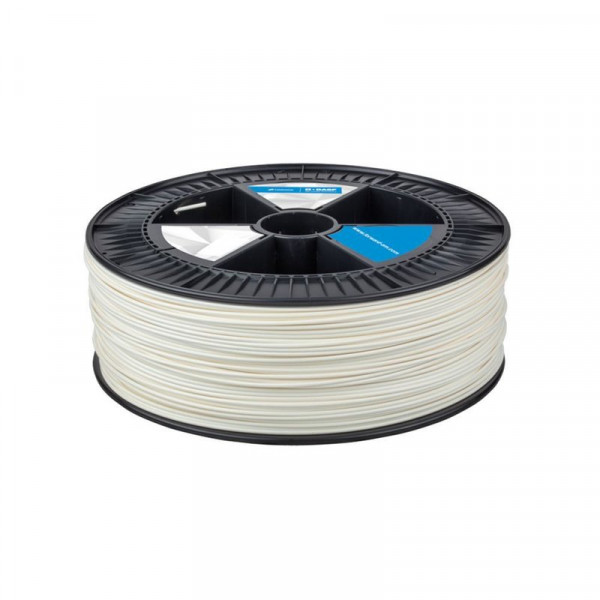 BASF Ultrafuse PLA filament Wit 2,85 mm 2,5 kg DFB00162 - 1
