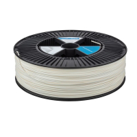 BASF Ultrafuse PLA filament Wit 2,85 mm 4,5 kg PLA-0003b450 DFB00166
