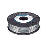 BASF Ultrafuse PLA filament Zilver 1,75 mm 0,75 kg DFB00114 PLA-0021a075 DFB00114
