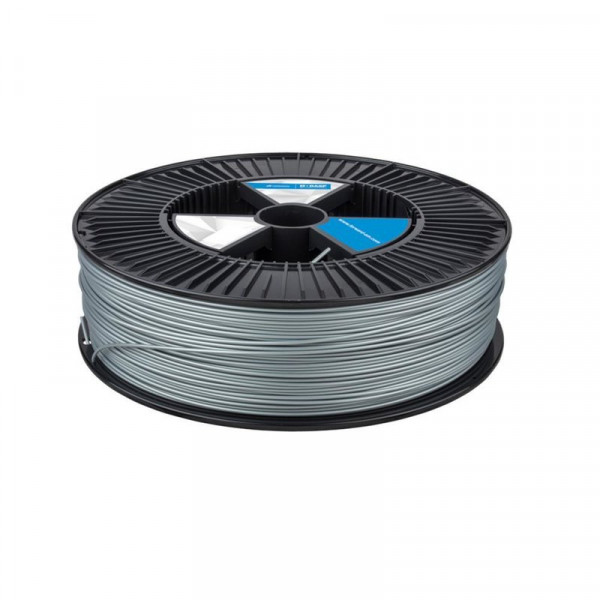 BASF Ultrafuse PLA filament Zilver 1,75 mm 4,5 kg PLA-0021a450 DFB00129 - 1