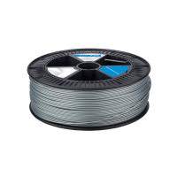 BASF Ultrafuse PLA filament Zilver 2,85 mm 2,5 kg PLA-0021b250 DFB00161