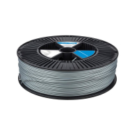 BASF Ultrafuse PLA filament Zilver 2,85 mm 4,5 kg PLA-0021b450 DFB00164
