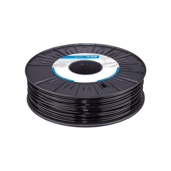 BASF Ultrafuse PLA filament Zwart 1,75 mm 0,75 kg DFB00125 PLA-0002a075 DFB00125 - 1