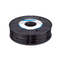 BASF Ultrafuse PLA filament Zwart 1,75 mm 0,75 kg DFB00125 PLA-0002a075 DFB00125