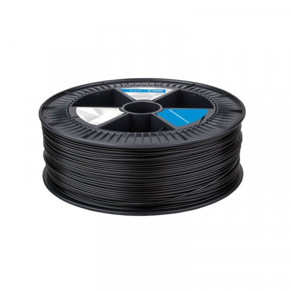 BASF Ultrafuse PLA filament Zwart 2,85 mm 2,5 kg DFB00163 PLA-0002b250 DFB00163 - 1