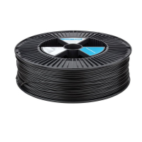 BASF Ultrafuse PLA filament Zwart 2,85 mm 8,5 kg PLA-0002b850 DFB00170