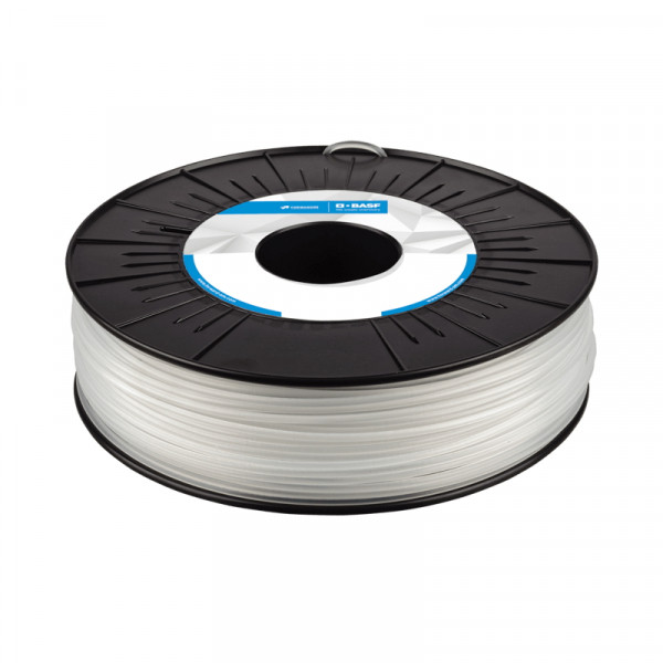 BASF Ultrafuse PP filament Neutraal 1,75 mm 0,7 kg PP-4401a070 DFB00171 - 1