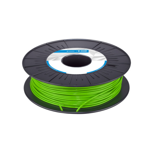 BASF Ultrafuse TPC 45D filament Groen 2,85 mm 0,5 kg FL45-2007b050 DFB00213 - 1