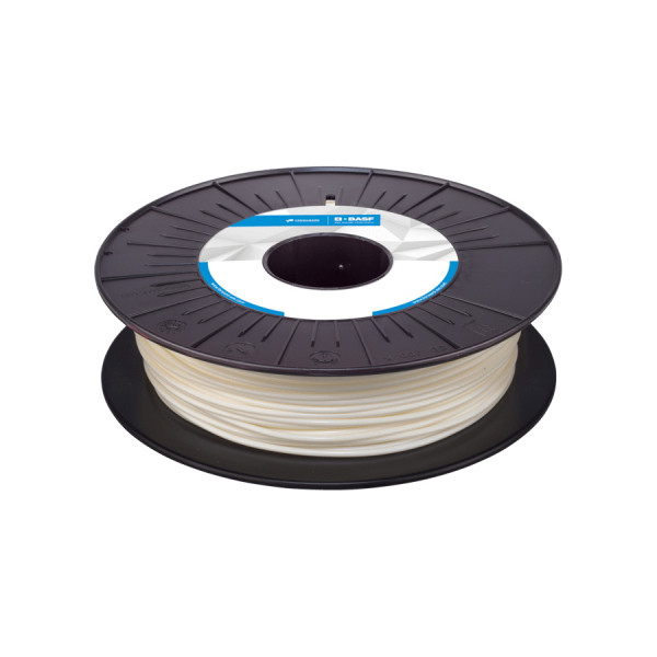 BASF Ultrafuse TPC 45D filament Neutraal 2,85 mm 0,5 kg FL45-2001b050 DFB00214 - 1