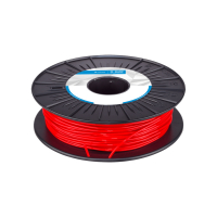 BASF Ultrafuse TPC 45D filament Rood 2,85 mm 0,5 kg FL45-2009b050 DFB00216