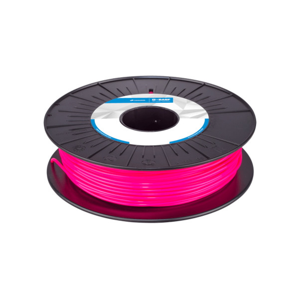 BASF Ultrafuse TPC 45D filament Roze 2,85 mm 0,5 kg FL45-2020b050 DFB00217 - 1