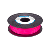 BASF Ultrafuse TPC 45D filament Roze 2,85 mm 0,5 kg FL45-2020b050 DFB00217