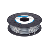 BASF Ultrafuse TPC 45D filament Zilver 2,85 mm 0,5 kg FL45-2021b050 DFB00218