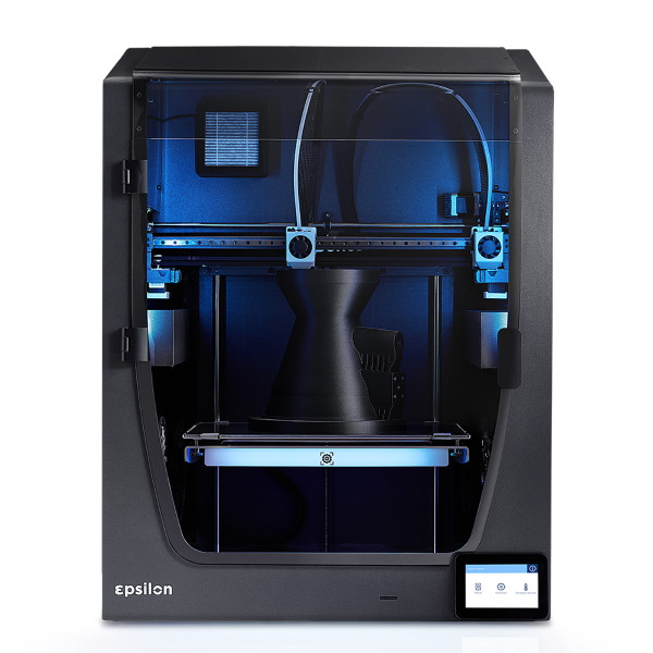BCN3D Epsilon 3D-Printer  DKI00032 - 1