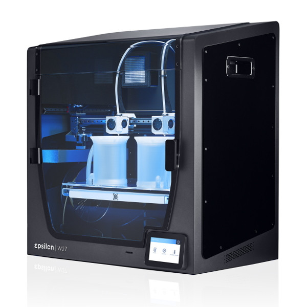 BCN3D Epsilon W27 3D Printer 2,85 mm  DKI00046 - 1