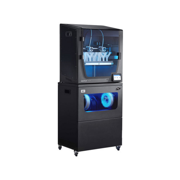 BCN3D Epsilon W27 3D Printer 2,85 mm incl. Smart Cabinet  DKI00129 - 1