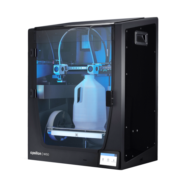 BCN3D Epsilon W50 3D Printer 2,85 mm  DKI00045 - 1