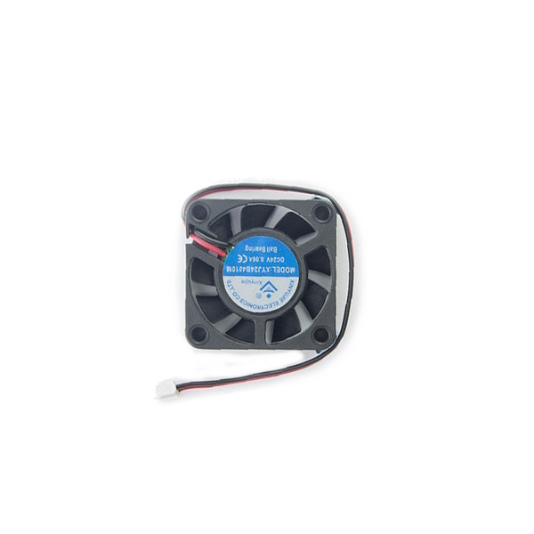 BCN3D Part koeling ventilator 4010 24 Volt 10916 DAR01128 - 1