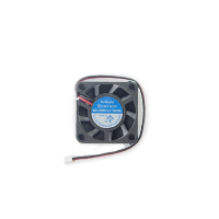 BCN3D Part koeling ventilator 4010 24 Volt 10916 DAR01128