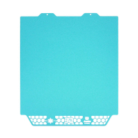 BIQU CryoGrip Pro Glacier Buildplate - 184 x 184 mm - A1 Mini 1060000747 DAR02083