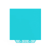 BIQU CryoGrip Pro Glacier Buildplate - 235 x 235 mm - Adventurer 5M