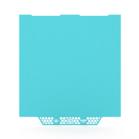 BIQU CryoGrip Pro Glacier Buildplate - 250 x 250 mm - Kobra 3 1060000756 DAR02085
