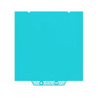 BIQU CryoGrip Pro Glacier Buildplate - 310 x 315 mm - K1 Max / Ender 3 V3 Plus 1060000758 DAR02086