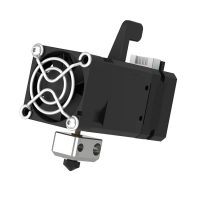 BIQU H2 500 degree extruder kit 1060000307 UUU002038 DAR00703