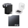 BIQU Multi Material Printing Enhancement Kit for Bambu Lab P1/X1 3D Printers