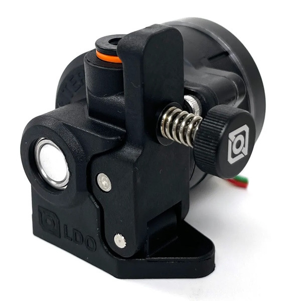 BIQU Orbiter V2.0 Extruder Dual Drive gear extrusie 1060000537 DAR01039 - 1