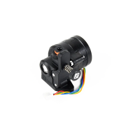 BIQU Orbiter V2.5 Extruder Dual Drive gear extrusie 1080000235 DAR02072