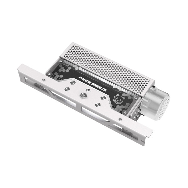 BIQU Panda Breeze Cross Flow Fan for Bambu Lab A1 Printers Plug & Play DAR02697 - 1