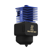 BIQU Panda Juicer SF-A Hotend High Flow & Standard Flow with 0,4 mm Hardened DAR02692