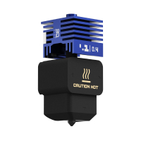 BIQU Panda Juicer SF-H/A Hotend High Flow & Standard Flow with 0.4mm Hardened DAR02693