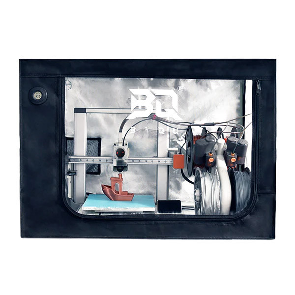BIQU Panda Shelter 1060000767 DAR02081 - 1