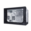 BIQU Panda Shelter met Ventilation Kit  DAR02132 - 1