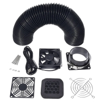 BIQU Ventilation Kit for Panda Shelter 1990000091 DAR02082