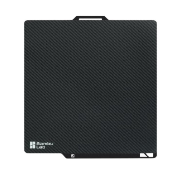 Bambu Lab 3D Effect Sheet (P1 Series, X1 Series, A1, P2S) DAR02831 - 1