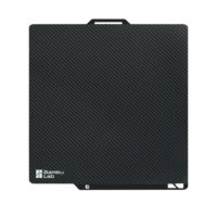 Bambu Lab 3D Effect Sheet (P1 Series, X1 Series, A1, P2S) DAR02831