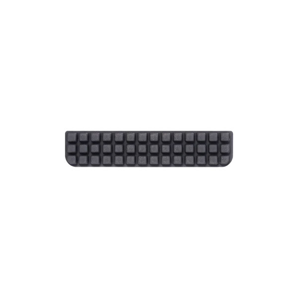 BambuLab Bambu Lab A1 Heatbed Nozzle Wiper FAW003 DAR01977 - 1