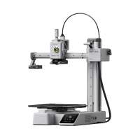 BambuLab Bambu Lab A1 Mini 3D-printer PF002-M-EU DKI00255