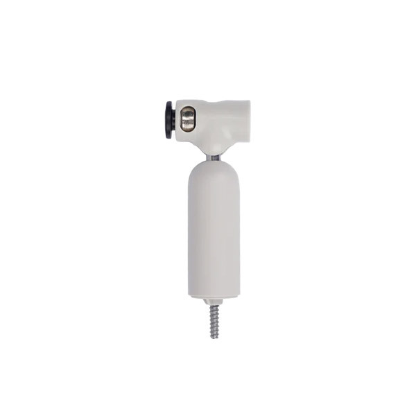 BambuLab Bambu Lab A1 PTFE Tube Connector FAC051 DAR01994 - 1