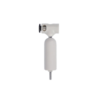 Bambu Lab A1 PTFE Tube Connector DAR01994